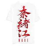 Assassin´s Creed Shadows T-Shirt Naoe Size M