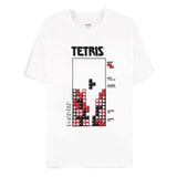 Tetris T-Shirt T-Spin  Size M