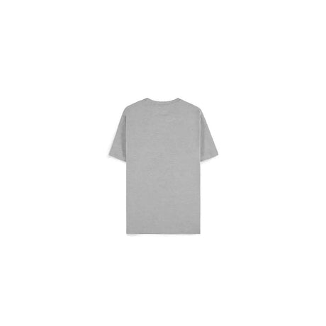 PlayStation T-Shirt O.G Console Gray