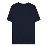 Pokémon T-Shirt Navy Heal Ball