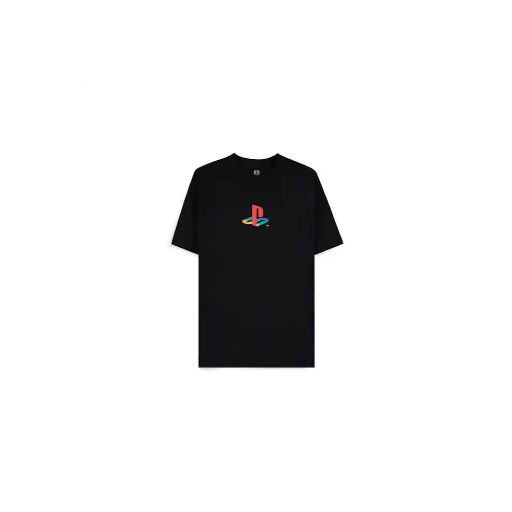 PlayStation T-Shirt Console Loose Fit