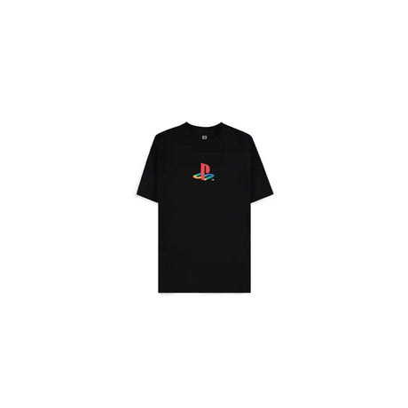 PlayStation T-Shirt Console Loose Fit