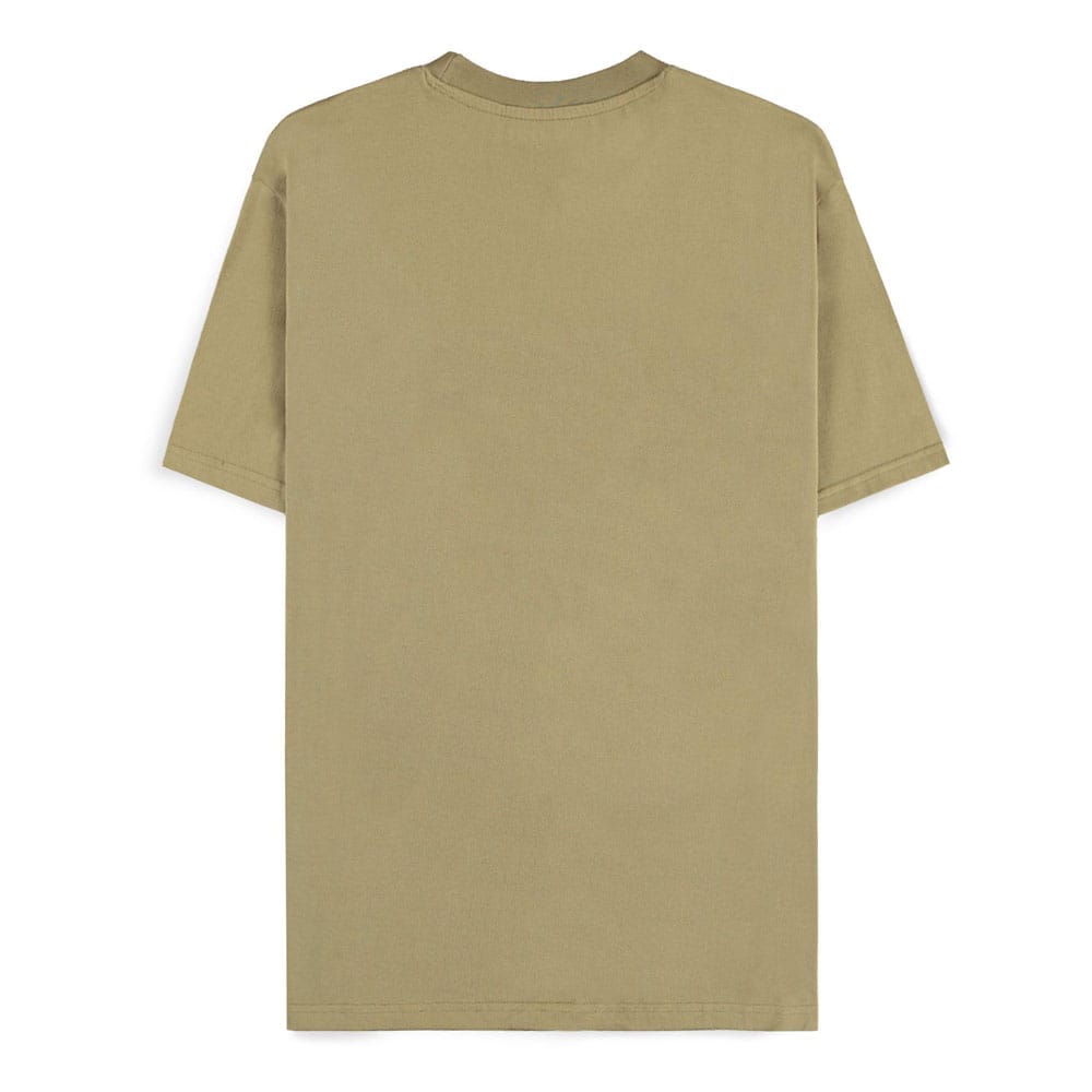 Five Nights at Freddy's T-Shirt Pizza Men's Size S