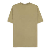 Five Nights at Freddy's T-Shirt Pizza Men's Size M