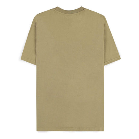 Five Nights at Freddy's T-Shirt Pizza Men's Size M