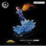 My Hero Academia IKIGAI Figure 1/6 Shoto Todoroki