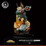 My Hero Academia IKIGAI Figure 1/6 Katsuki Bakugo