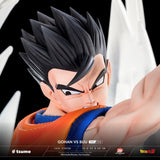 Dragon Ball Z HQS Figure 1/6 Gohan vs Buu 69 cm