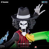 One Piece HQS Dioramax Figure 1/7 Brook