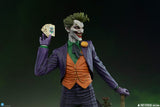 DC Comics Maquette 1/4 The Joker 61 cm