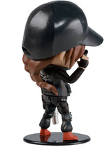 Six Collection Chibi Figure Ash 10 cm