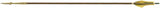 Lord of the Rings Replica 1/1 Legolas Lothlorien Bow with arrow 97 cm