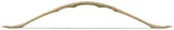 Lord of the Rings Replica 1/1 Legolas Lothlorien Bow with arrow 97 cm
