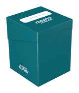 Ultimate Guard Deck Case 100+ - Petrol