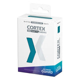 Ultimate Guard Cortex Sleeves Matte Standard Size (100) - Petrol