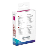 Ultimate Guard Cortex Sleeves Matte Japanese Size (60) - Pink