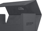 Ultimate Guard Arkhive 400+ Xenoskin - Grey