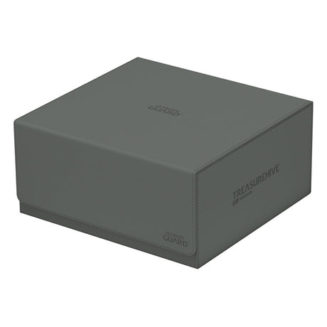 Ultimate Guard Treasurehive 90+ Xenoskin - Grey