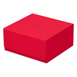 Ultimate Guard Treasurehive 90+ Xenoskin - Red