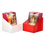 Ultimate Guard Boulder 100+ Synergy - Red/White