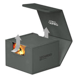 Ultimate Guard Sidewinder 133+ Xenoskin - Grey