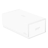 Ultimate Guard Arkhive 800+ Xenoskin -  White