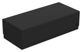 Ultimate Guard Arkhive 1000+ Xenoskin - Black