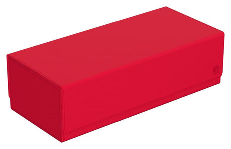 Ultimate Guard Arkhive 1000+ Xenoskin - Red – billede 2