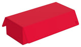 Ultimate Guard Arkhive 1000+ Xenoskin - Red