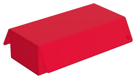 Ultimate Guard Arkhive 1000+ Xenoskin - Red – billede 3