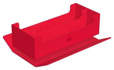 Ultimate Guard Arkhive 1000+ Xenoskin - Red – billede 4
