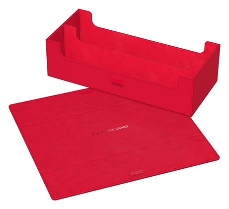 Ultimate Guard Arkhive 1000+ Xenoskin - Red – billede 5