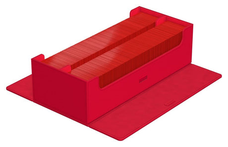 Ultimate Guard Arkhive 1000+ Xenoskin - Red – billede 7