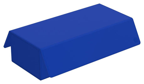 Ultimate Guard Arkhive 1000+ Xenoskin - Blue – billede 3