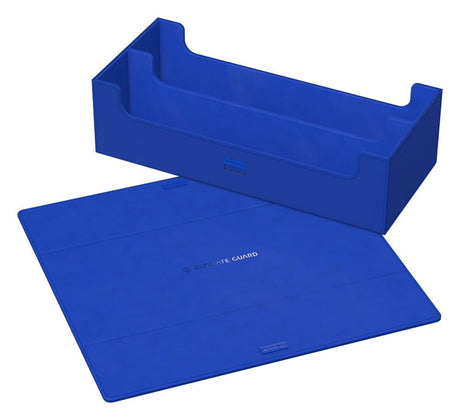 Ultimate Guard Arkhive 1000+ Xenoskin - Blue – billede 5