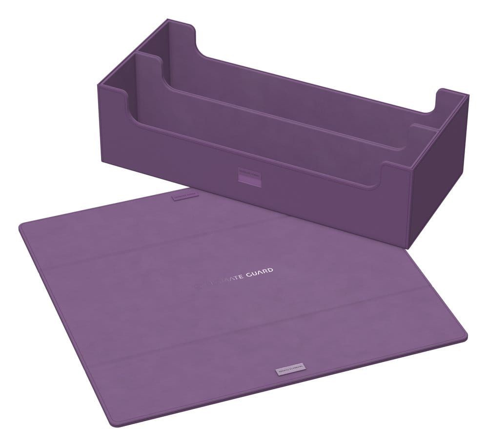 Ultimate Guard Arkhive 1000+ Xenoskin - Purple