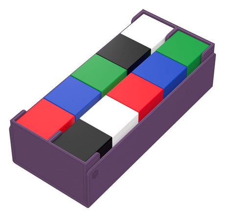 Ultimate Guard Arkhive 1000+ Xenoskin - Purple – billede 6