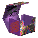 Ultimate Guard Sidewinder 100+ Xenoskin Magic: The Gathering "Aetherdrift" - Coalstoke Gearhulk