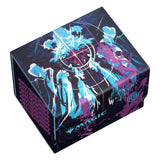 Ultimate Guard Sidewinder 100+ Xenoskin Magic: The Gathering "Aetherdrift" - Oildeep Gearhulk