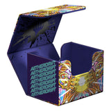 Ultimate Guard Sidewinder 100+ Xenoskin Magic: The Gathering "Aetherdrift" - Solar Gearhulk