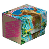 Ultimate Guard Sidewinder 100+ Xenoskin Magic: The Gathering "Aetherdrift" - Sab-Sunen, Luxa Embodied