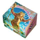 Ultimate Guard Sidewinder 100+ Xenoskin Magic: The Gathering "Aetherdrift" - Sab-Sunen, Luxa Embodied