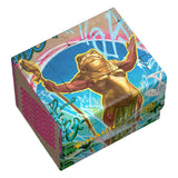 Ultimate Guard Sidewinder 100+ Xenoskin Magic: The Gathering "Aetherdrift" - Sab-Sunen, Luxa Embodied