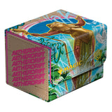 Ultimate Guard Sidewinder 100+ Xenoskin Magic: The Gathering "Aetherdrift" - Sab-Sunen, Luxa Embodied