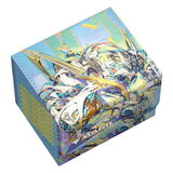 Ultimate Guard Sidewinder 100+ Xenoskin Magic: The Gathering "Aetherdrift" - Riptide Gearhulk