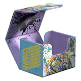 Ultimate Guard Sidewinder 100+ Xenoskin Magic: The Gathering "Aetherdrift" - Riptide Gearhulk