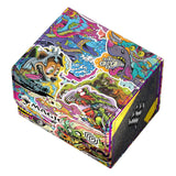 Ultimate Guard Sidewinder 100+ Xenoskin Magic: The Gathering "Aetherdrift" - Revved-Up Racers