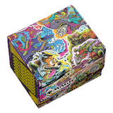 Ultimate Guard Sidewinder 100+ Xenoskin Magic: The Gathering "Aetherdrift" - Revved-Up Racers