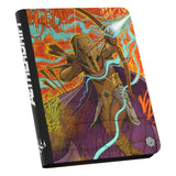Ultimate Guard Zipfolio 360 Xenoskin Magic: The Gathering "Aetherdrift" - Ketramose, the New Dawn
