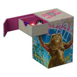 Ultimate Guard Flip'n'Tray 100+ Xenoskin Magic: The Gathering "Aetherdrift" - Sab-Sunen, Luxa Embodied